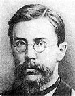 Rimskii-Korsakov, Nikolai Andreevich