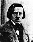 Chopin, Frédéric-François