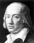 Hölderlin, Johann Christian Friedrich