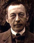 Rachmaninov, Sergey Vasilievich