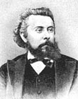 Mussorgsky, Modest Petrovich
