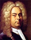 Händel, Georg Friedrich