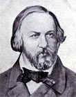 Glinka, Mikhail Ivanovich