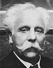 Fauré, Gabriel Urbain