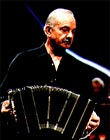 Piazzolla, Astor Pantaleón