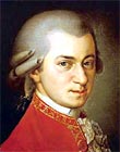 Mozart, Wolfgang Amadeus