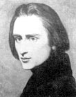 Liszt, Franz