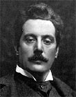 Puccini, Giacomo