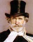 Verdi, Giuseppe Fortunio Francesco