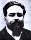 Albeniz, Isaac Manuel Francisco