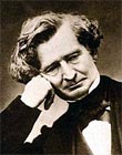 Berlioz, Louis Hector