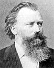 Brahms, Johannes