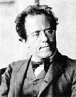 Mahler, Gustav