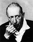 Stravinsky, Igor Feodorovich