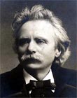 Grieg, Edvard