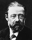 Smetana, Bedřich