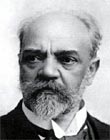 Dvořák, Antonín