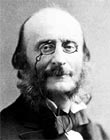 Offenbach, Jacques