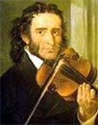 Paganini, Nicolo
