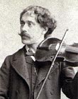 Sarasate, Pablo De