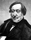 Rossini, Gioacchino