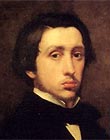 Degas, Hilaire-Germain Edgar