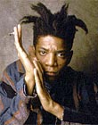 Basquiat, Jean Michel