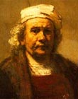 Rembrandt, Harmenszoon Van Rijn