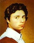 Ingres, Jean-Auguste-Dominique