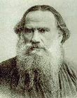 Tolstoi, Lev Nikolaevich