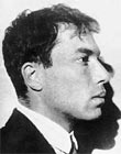 Pasternak, Boris Leonidovich