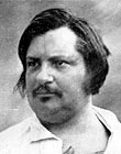 Balzac, Honoré de