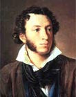 Pushkin, Aleksandr Sergeevich