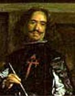 Velázquez, Diego Rodríguez de Silva