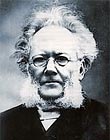 Ibsen, Henrik Johan