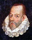 Cervantes Saavedra, Miguel De