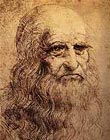 Leonardo Da Vinci