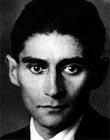 Kafka, Franz