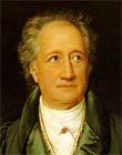 Goethe, Johann Wolfgang