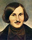 Gogol, Nikolai Vasilievich