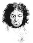 Goya y Lucientes, Francisco José De