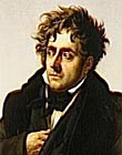 Chateaubriand, François René