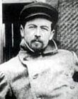 Chekhov,Anton Pavlovich