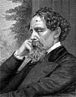 Dickens, Charles John Huffam