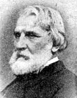 Turgenev, Ivan Sergeevich