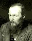 Dostoevskii, Fyodor Mikhailovich