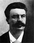 Maupassant, Hanri René Albert Guy de