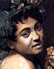 Caravaggio, Michelangelo Merisi Da