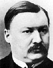 Glazunov, Aleksandr Konstantinovich