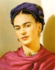 Kahlo, Frida